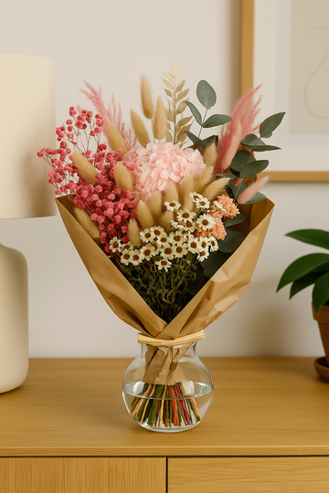 Bouquet premium Positano