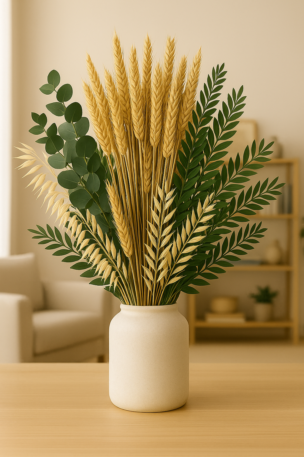 Estilo Verde + Natural