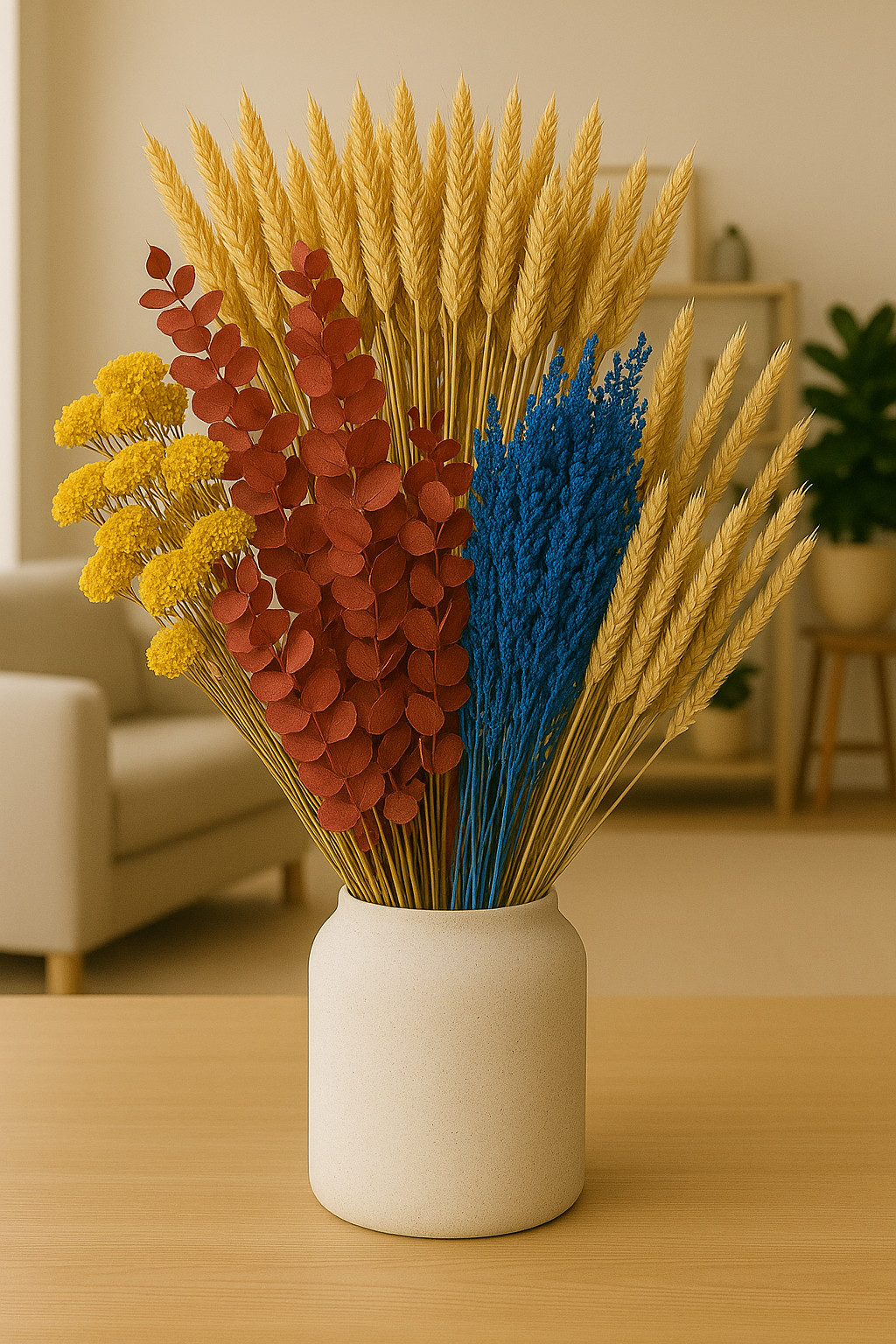 Estilo Colorido Elegante