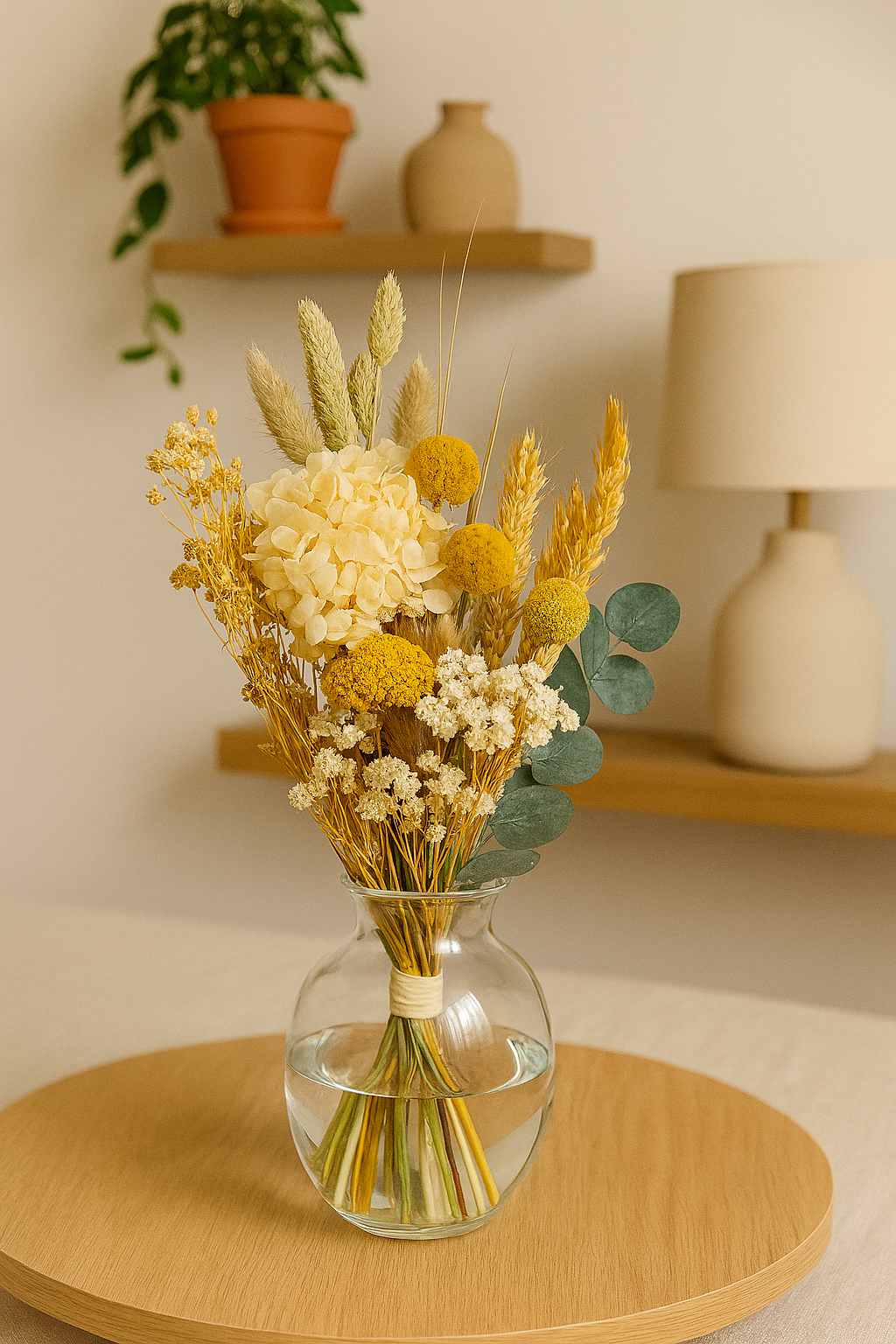 Bouquet premium Essaouira