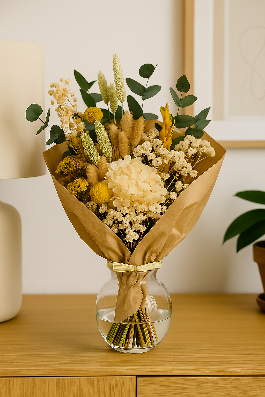 Bouquet premium Essaouira