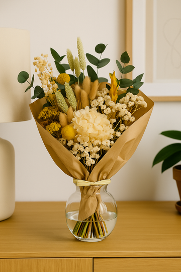 Bouquet premium Essaouira