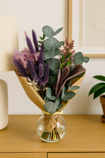Bouquet premium Lisboa