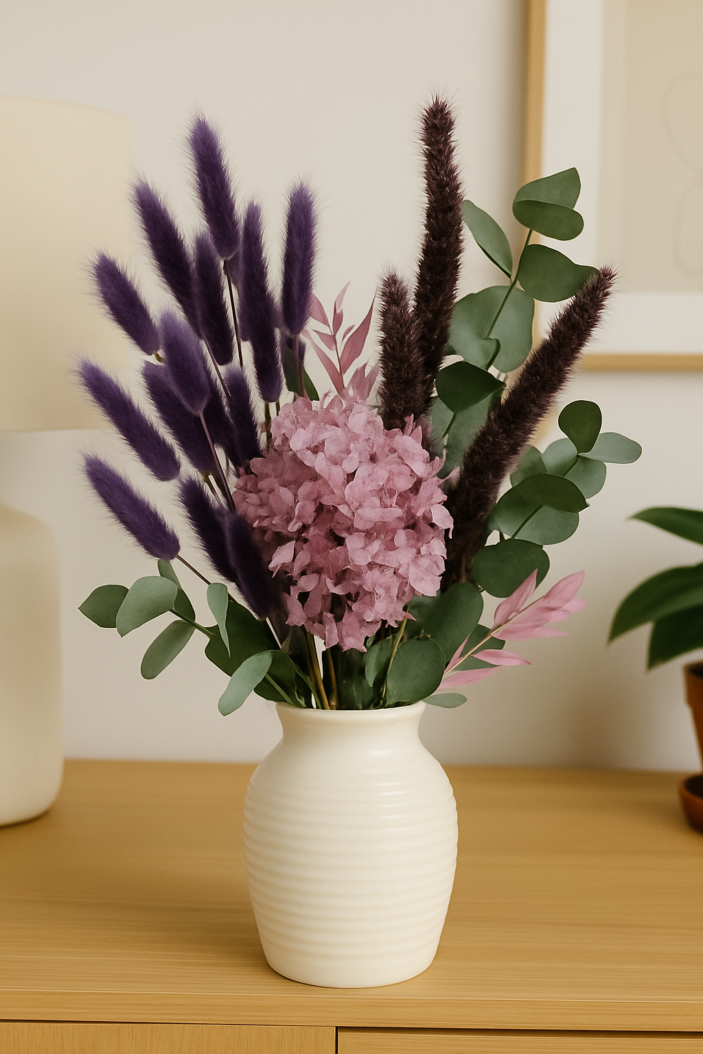 Bouquet premium Lisboa