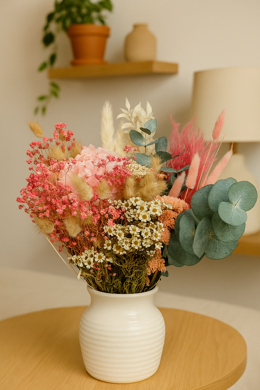Bouquet premium Positano