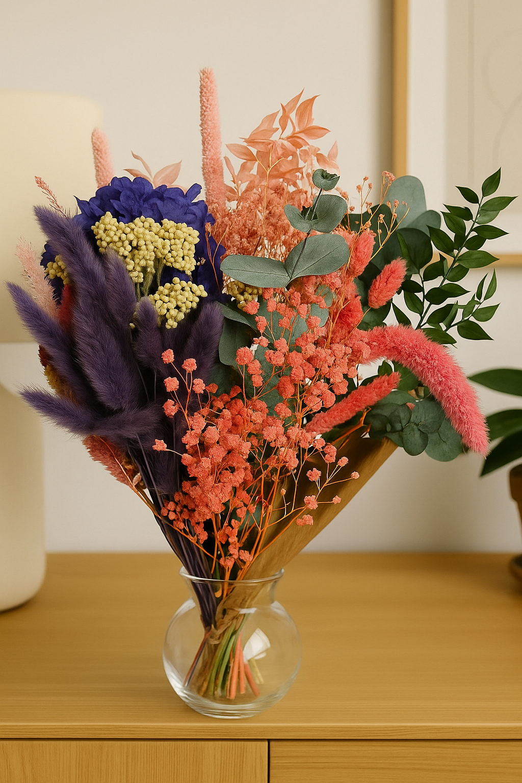 Bouquet premium Miami