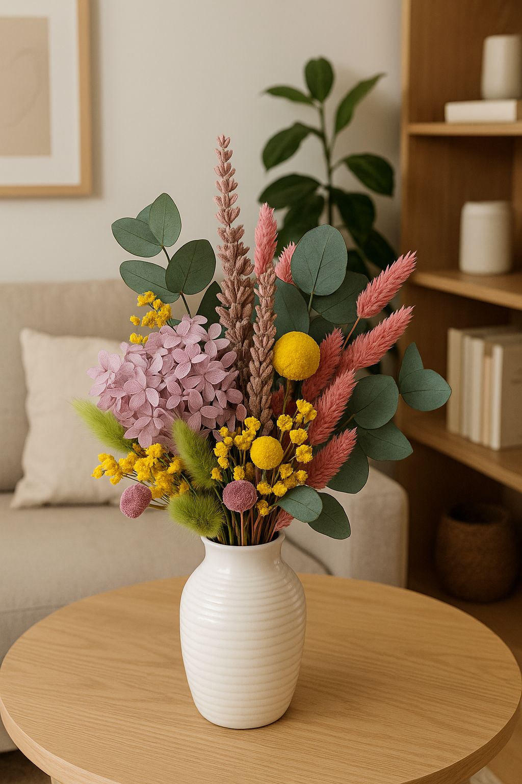 Bouquet premium Nice
