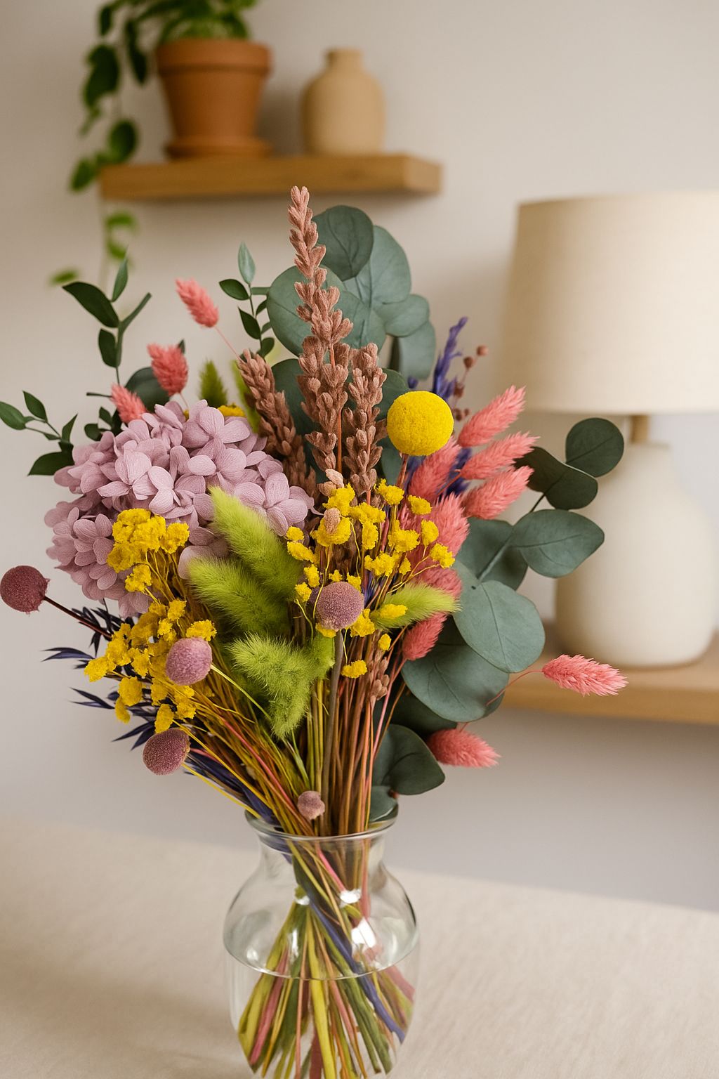 Bouquet premium Nice