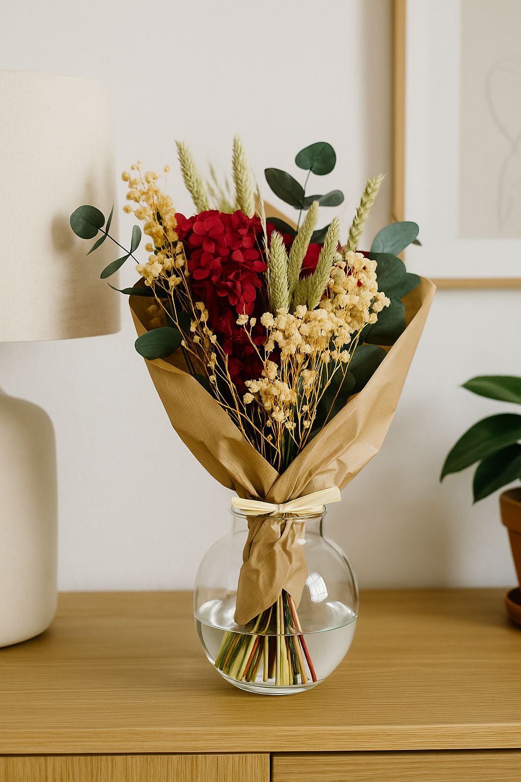 Bouquet premium La Habana