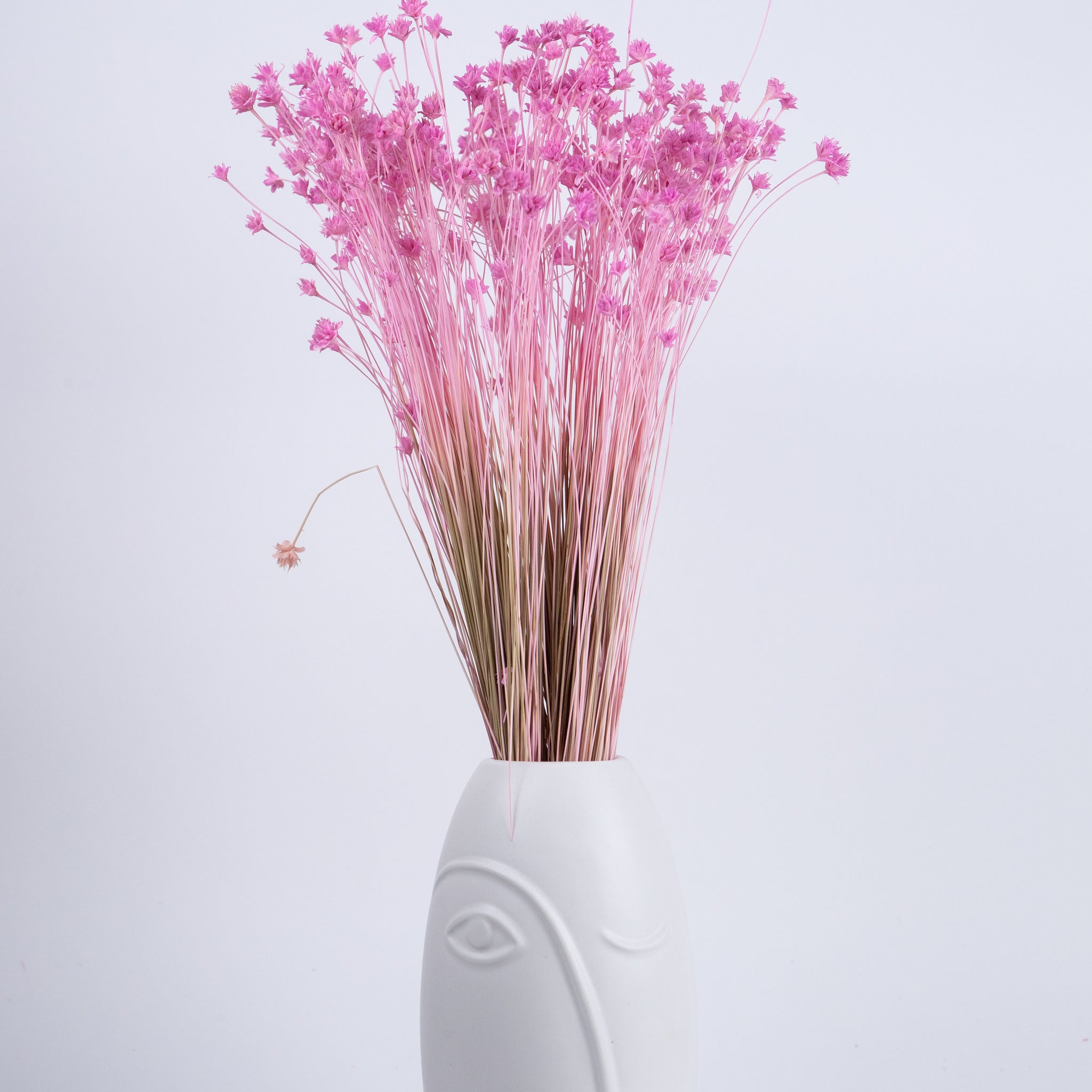 Hill Flower Seca lila