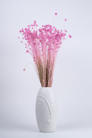 Hill Flower Seca lila