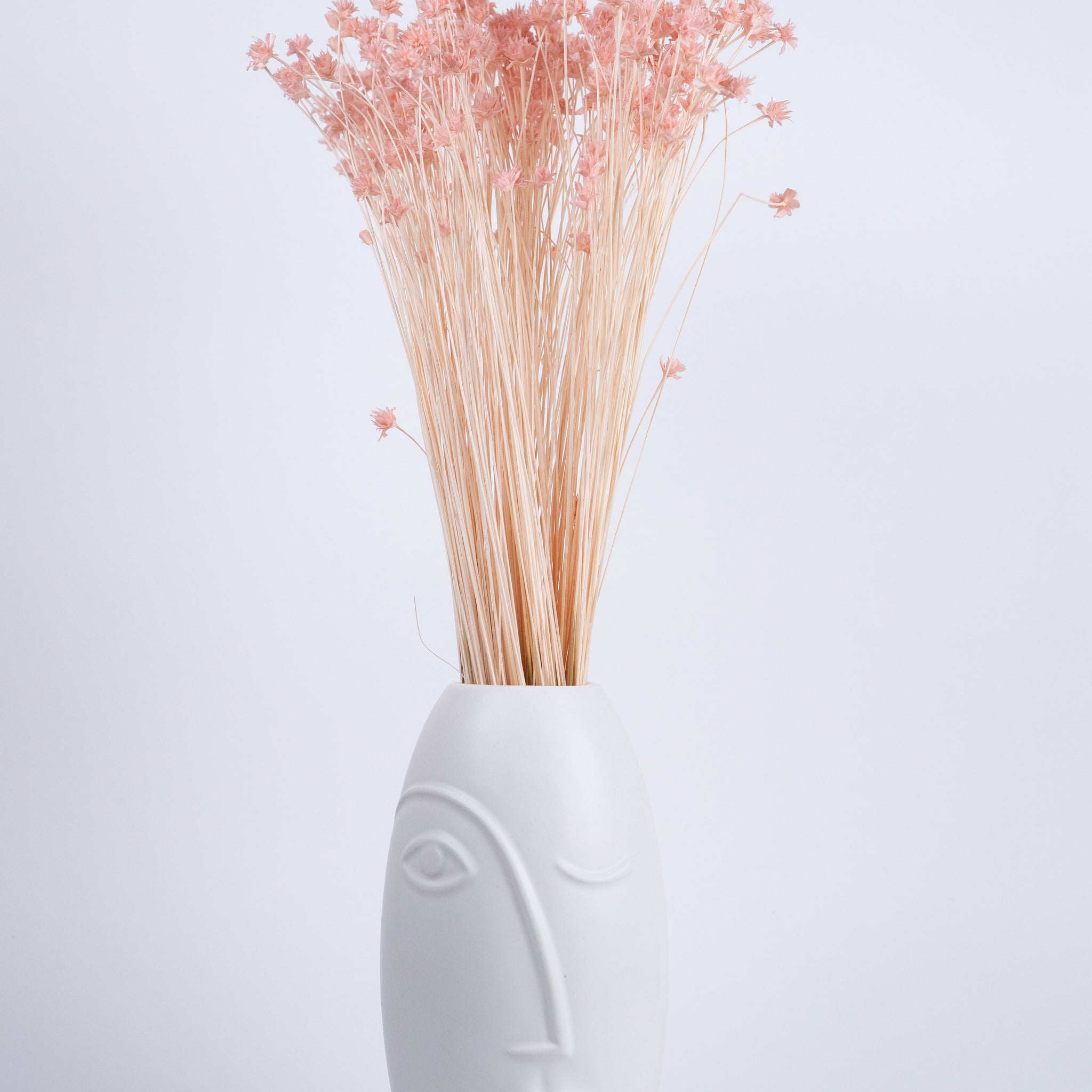 Hill Flower Seca Rosa