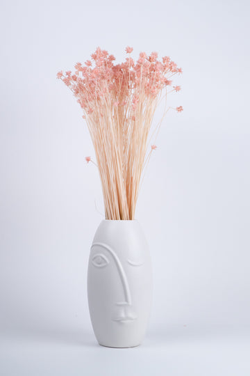 Hill Flower Seca Rosa